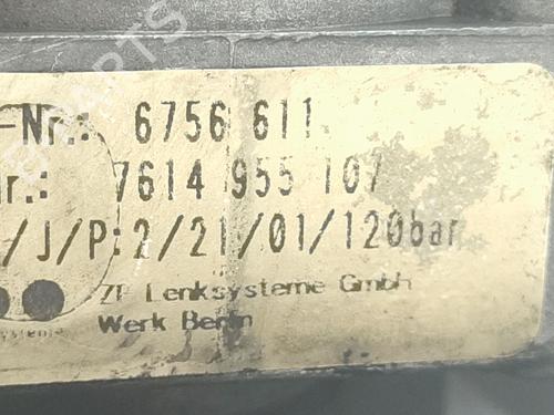 Servopumpe BMW 3 Compact (E46) 316 ti | BP38293703M99 - Image 4
