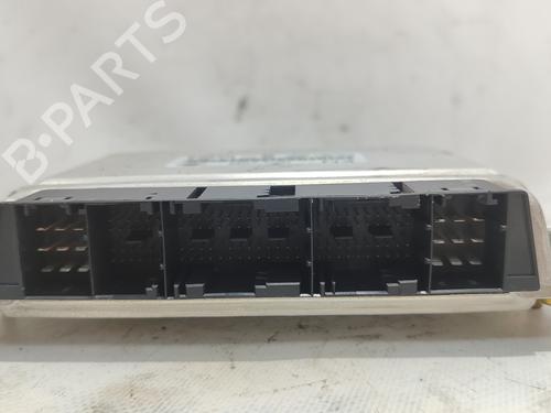 Engine control unit (ECU) NISSAN ALMERA II Hatchback (N16)  | BP19680210M57 
