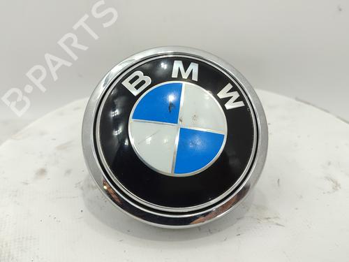 Used Tailgate handle BMW 1 (E87) 118 d (143 hp) 18724711