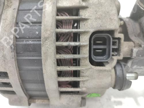 Generator OPEL ASTRA G Hatchback (T98) 1.7 DTI 16V (F08, F48) | BP29387016M7 