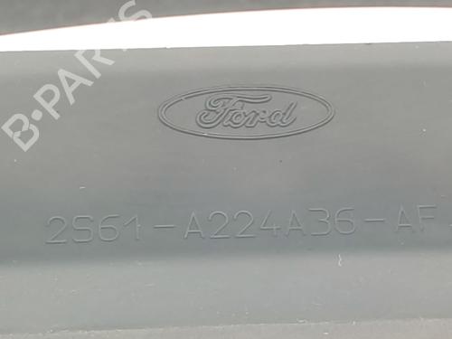 Front right exterior door handle FORD FUSION (JU_) 1.6 | BP31312848C129 