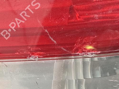 Left taillight BMW 1 (E87) 118 d | BP16033052C34 