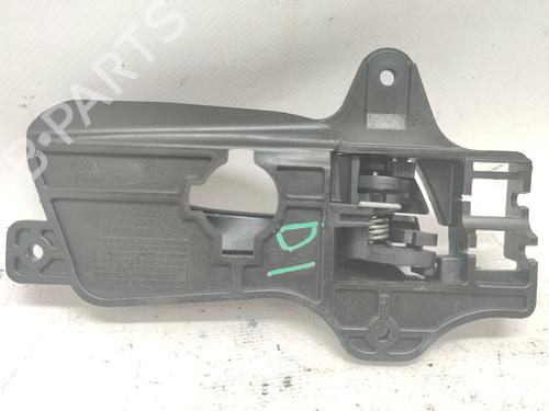 Front left interior door handle HYUNDAI i30 (FD) 1.4 | BP37175758I13 - Image 2