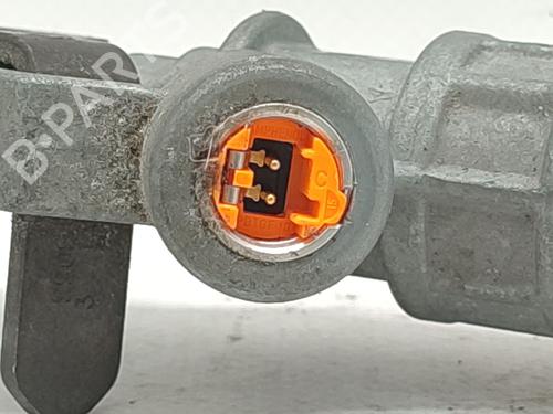 Front right belt tensioner RENAULT MEGANE II (BM0/1_, CM0/1_) | BP30149930C88