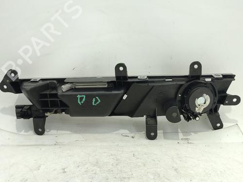 Front right interior door handle AUDI A6 C6 (4F2) 2.0 TDI | BP32195201I14 - Image 2