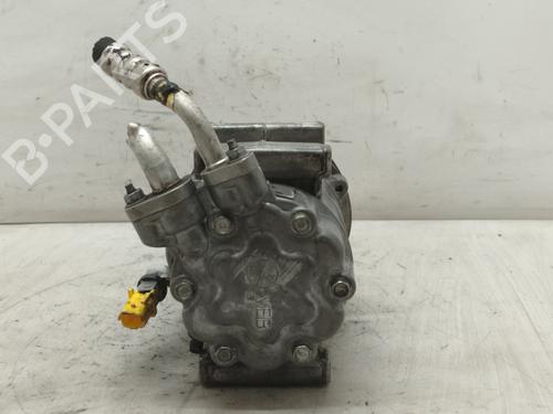 AC compressor PEUGEOT 307 SW (3H)  | BP17753642M34 