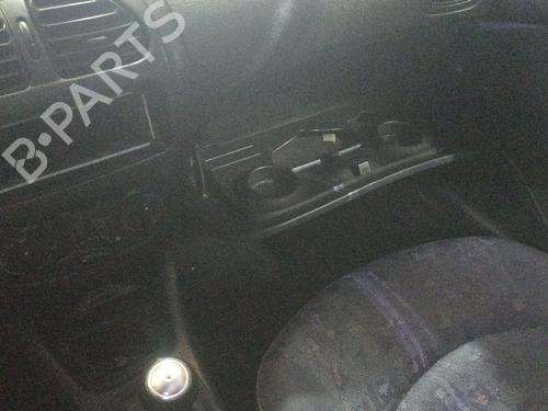 Support de lampe PEUGEOT 206 Hatchback (2A/C) 1.9 D | BP31031303L10