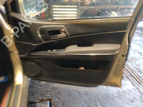 Left front window switch SSANGYONG KYRON 2.0 Xdi | BP39568949I27 - Image 12