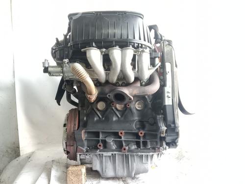 Engine RENAULT KANGOO Express (FC0/1_) D 65 1.9 (FC0E, FC02, FC0J, FC0N) | BP29916569M1