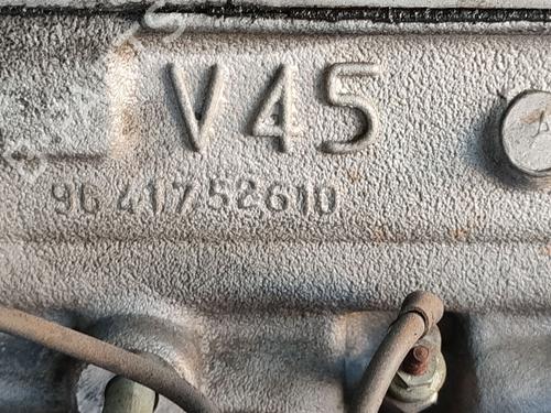 Cylinder head FORD FOCUS II Turnier (DA_, FFS, DS) 2.0 TDCi | BP27257335M5 