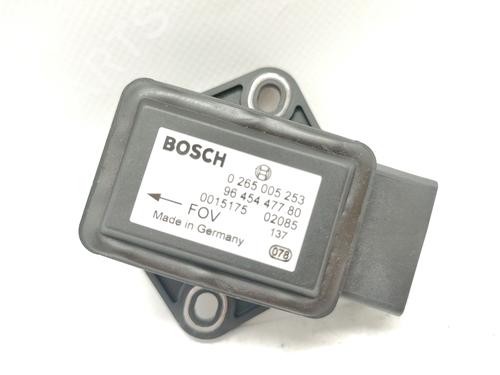 Sonda eletrónica Sonda eletrónica PEUGEOT 307 (3A/C) 2.0 HDi 110 (107 hp) 34007435 34007435