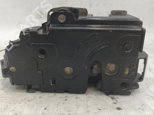 Front right lock SEAT IBIZA III (6L1)  | BP18676448C97 