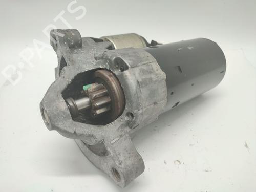 Used Starter CITROËN XSARA PICASSO (N68) 2.0 HDi (90 hp) 31130609