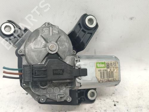 Used Rear wiper motor Rear wiper motor 38784528 38784528