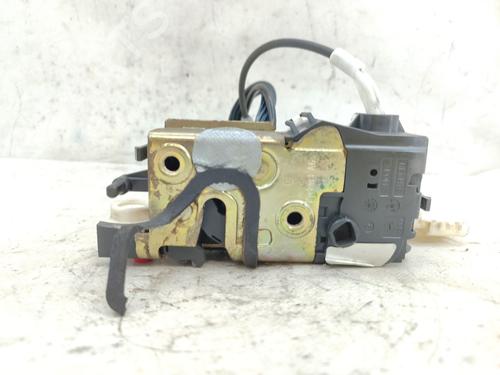 Used Rear right lock PEUGEOT 407 (6D_) 2.0 HDi 135 (6DRHRH, 6DRHRE, 6DRHRG, 6DRHRJ) (136 hp) 27919968