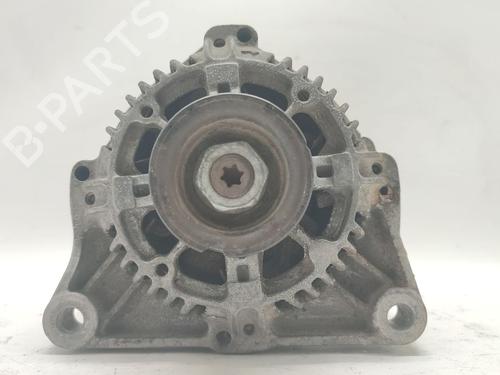 Used Alternator Alternator CITROËN C15 Box Body/MPV (VD_) 1.9 D (69 hp) 35755224 35755224
