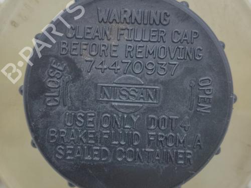 Brake master cylinder NISSAN MICRA II (K11) | BP18297912M77