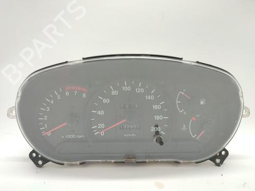 Used Instrument cluster Instrument cluster HYUNDAI ACCENT II (LC) 1.3 (86 hp) 33887214 33887214