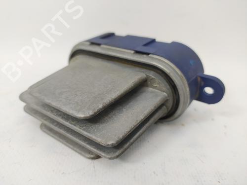 Used Heater resistor RENAULT VEL SATIS (BJ0_) 2.2 dCi (BJ0E, BJ0F, BJ0G, BJ0H) (140 hp) 12443219