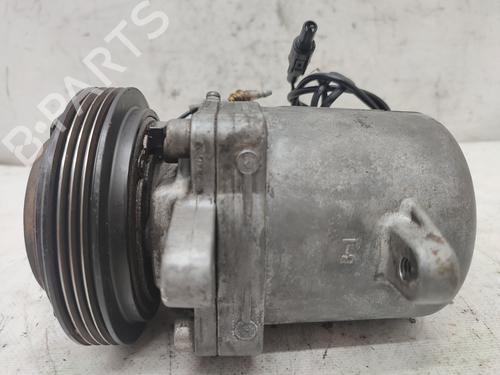 AC compressor SUZUKI BALENO (EG) 1.6 i 16V (SY416) | BP19146711M34 