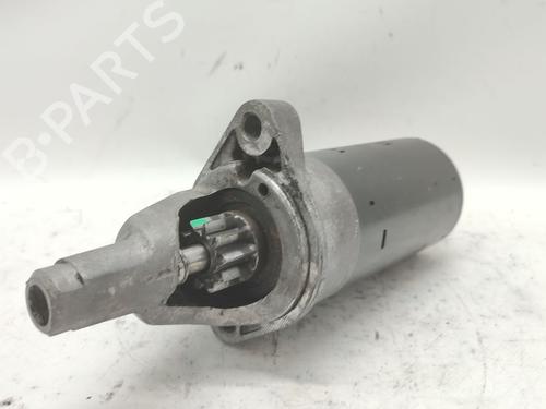 Startmotor Startmotor AUDI A6 C5 (4B2, 4B4) 2.5 TDI (150 hp) 36994473 36994473