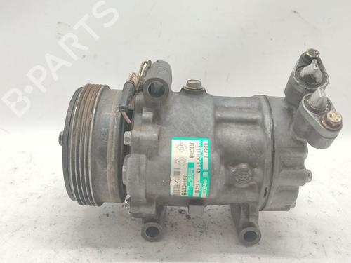 AC compressor RENAULT KANGOO Express (FC0/1_) 1.2 (FC01, FC0A, FC0F) | BP37183896M34 - Image 3