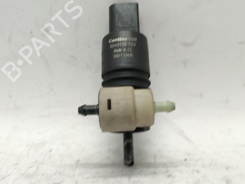 Washer pump MITSUBISHI OUTLANDER II (CW_W) 2.2 DI-D | BP30055851E24 