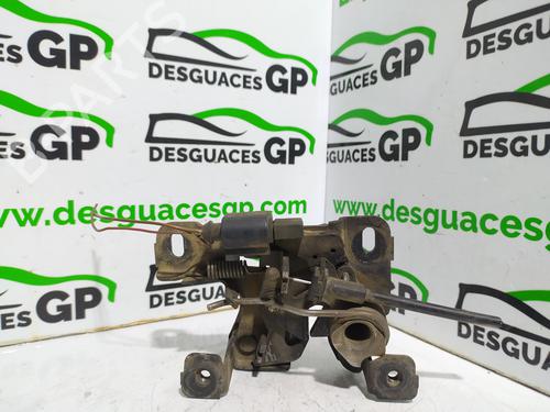 Hood lock AUDI A3 (8L1) 1.9 TDI | BP8778937C133 