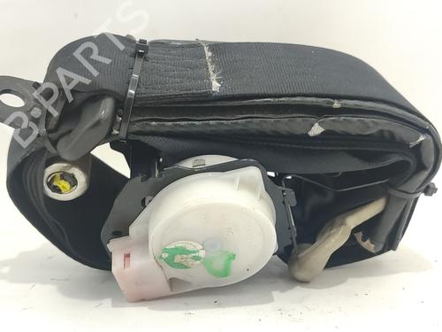 Front left seatbelt MAZDA 5 (CR) 2.0 CD (CR19) | BP36536652I26 - Image 2
