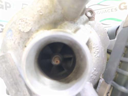 Turbocharger/Supercharger JAGUAR XJ (X350, X358) D 2.7 | BP7161117M71 