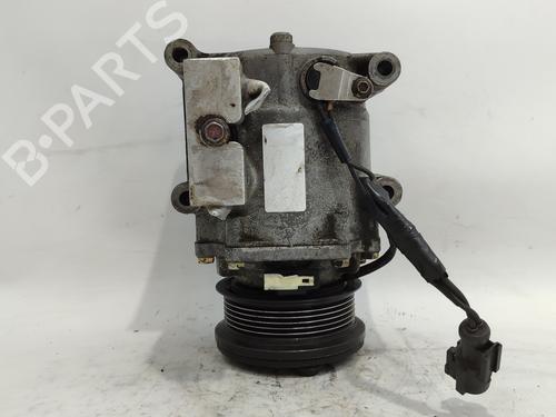 AC compressor FORD FOCUS I Saloon (DFW)  | BP18074621M34 