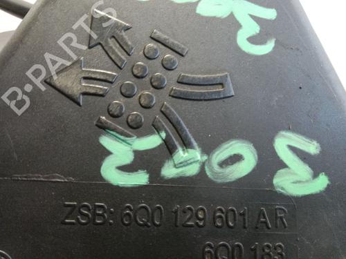 Other SEAT CORDOBA (6L2) 1.9 TDI | BP23993069O1 