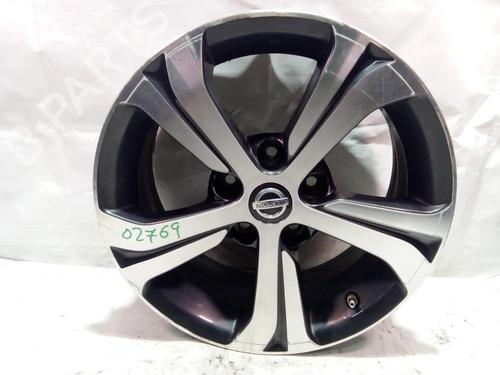 Used Rim NISSAN PULSAR Hatchback (C13) [2014-2025]  27257305