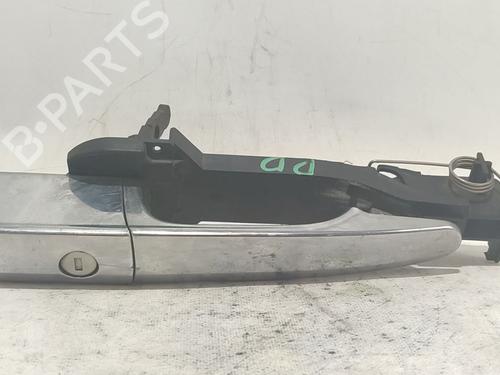 Used Front right exterior door handle Front right exterior door handle 34556011 34556011