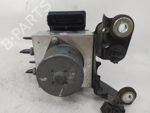 ABS pump FORD MONDEO IV (BA7)  | BP12992272M43 