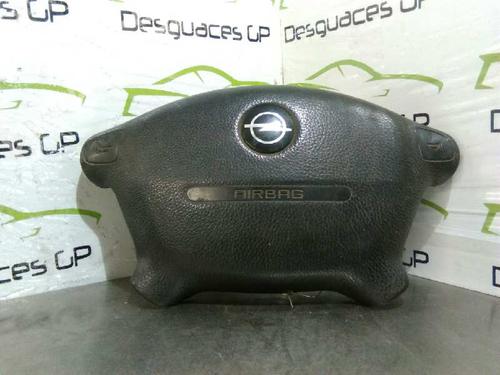 Used Driver airbag OPEL VECTRA B (J96) [1995-2004]  7131967