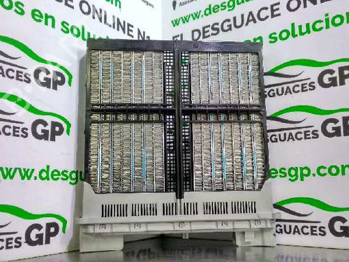 Used Heater resistor MERCEDES-BENZ C-CLASS Coupe (C204) [2011-2025]  11661022