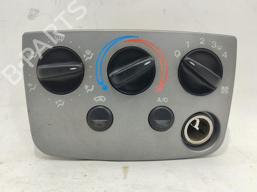 Used Climate control Climate control 33813593 33813593