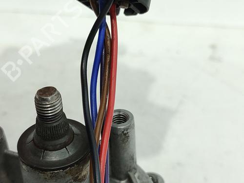 Front wiper motor SSANGYONG KYRON 2.0 Xdi 4x4 | BP31644576M29 