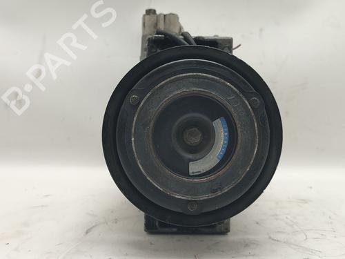 Airco pomp ROVER 75 (RJ) 2.0 CDT (115 hp) 25810912