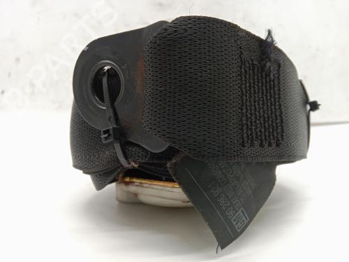 Front left seatbelt OPEL CORSA B (S93) 1.7 D (F08, F68, M68) | BP25036883I26 