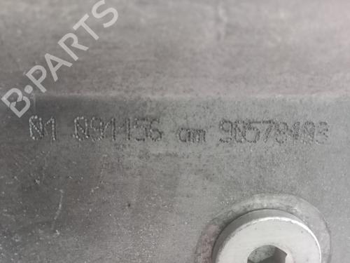 Gearbox OPEL ZAFIRA A MPV (T98) 2.0 DTI 16V (F75) | BP22992103M3 