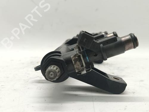 Injectorrail PEUGEOT 206 Hatchback (2A/C) 1.4 i | BP30053744M98 