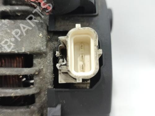 Alternator FORD FOCUS I Saloon (DFW)  | BP29891326M7