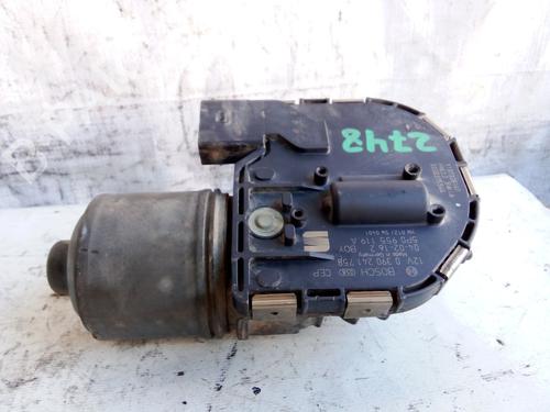 Front wiper motor SEAT ALTEA (5P1)  | BP20510134M29 