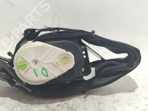 Used Front left seatbelt Front left seatbelt SAAB 9-3 (YS3F, E79, D79, D75) 2.2 TiD (125 hp) 34606274 34606274