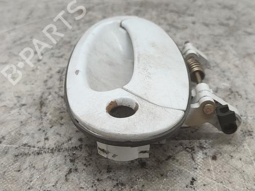Front left exterior door handle HYUNDAI LANTRA II (J-2)  | BP17837544C128 