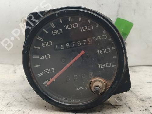 Used Instrument cluster ISUZU TROOPER II (UB) [1991-2000]  23148429