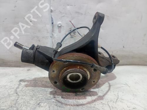 Right front steering knuckle PEUGEOT 307 SW (3H) 1.6 HDI 110 | BP16123194M26 
