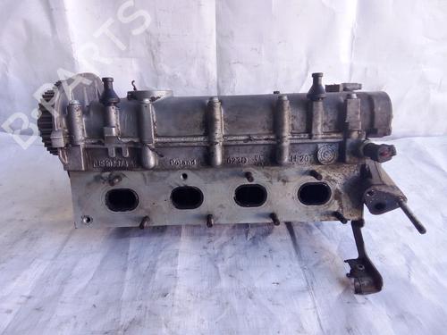 Used Cylinder head SEAT LEON (1M1) [1999-2006]  17755693